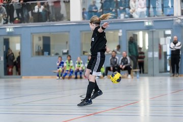 Bild 16 - wDJ NFV Futsalturnier